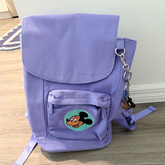Disney backpack - Picture 1 of 4